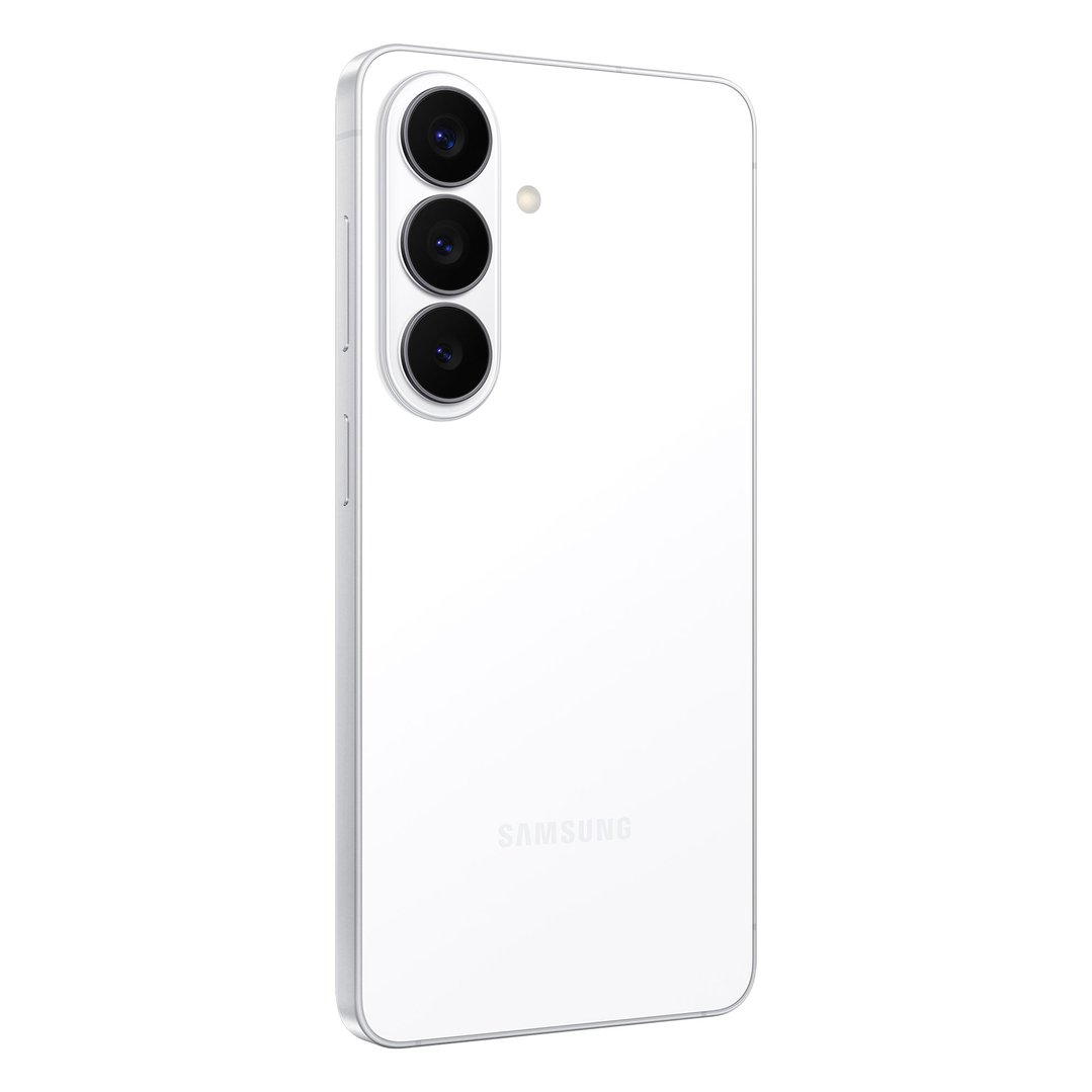 Samsung Galaxy S26 256GB - White SM-S942BZWEATS