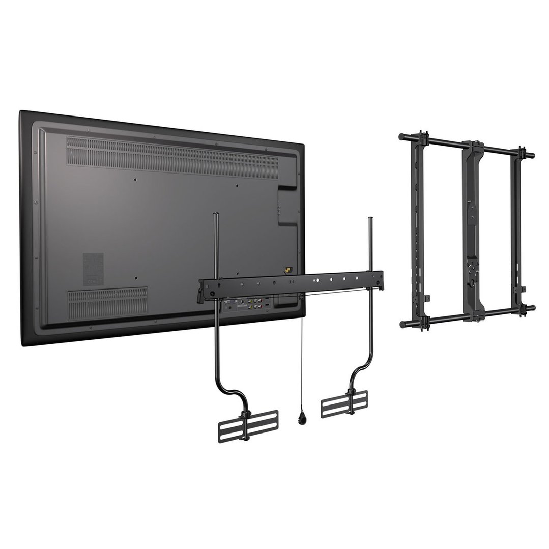 Sanus Sound Bar Mount SASB1-B1