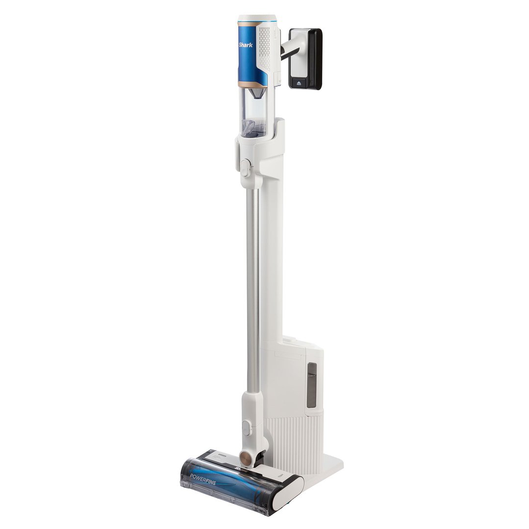 Shark Clean & Empty™ BU3521
