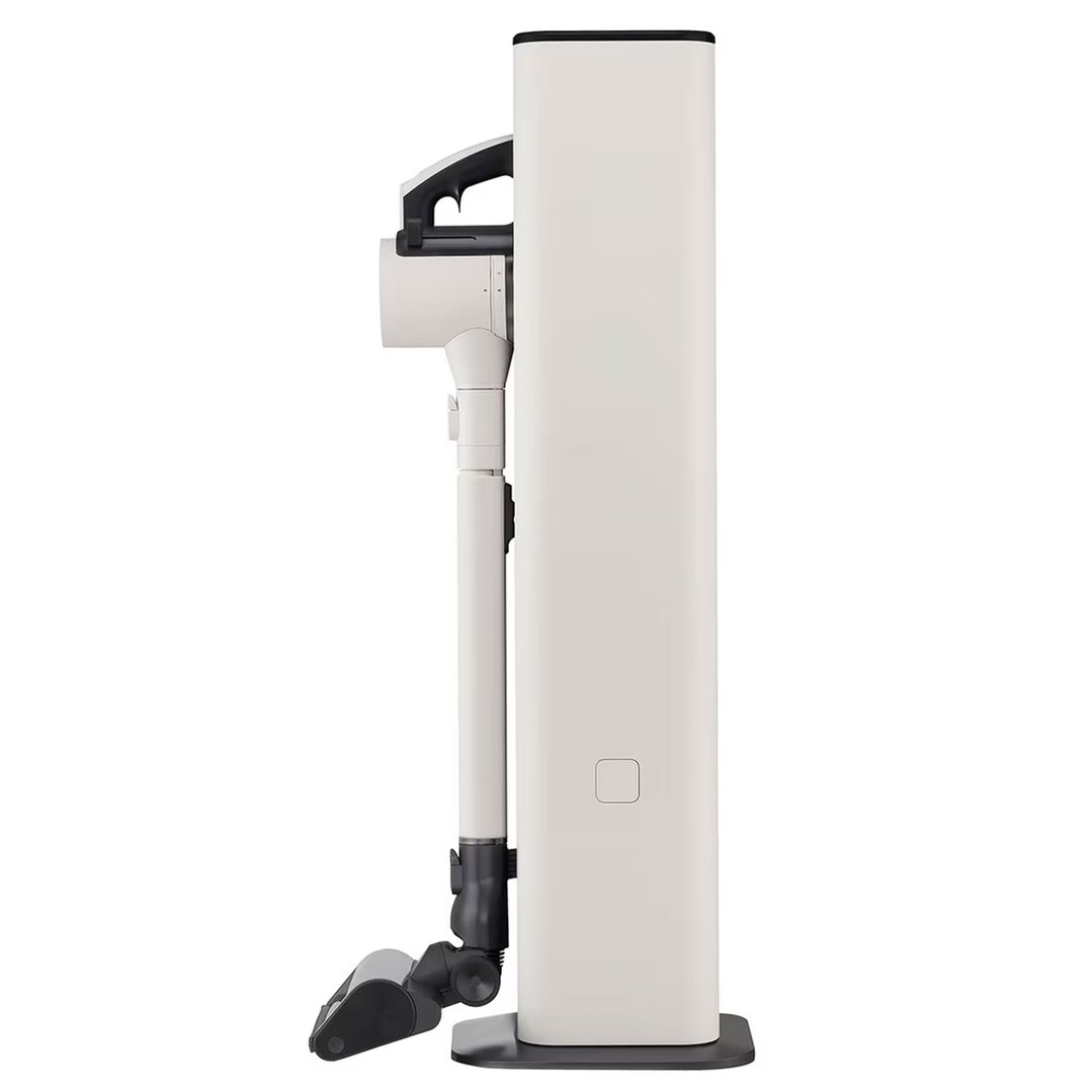 LG CordZero® Auto Emptying Handstick with Dual Floor Max Nozzle A9X-AUTO2