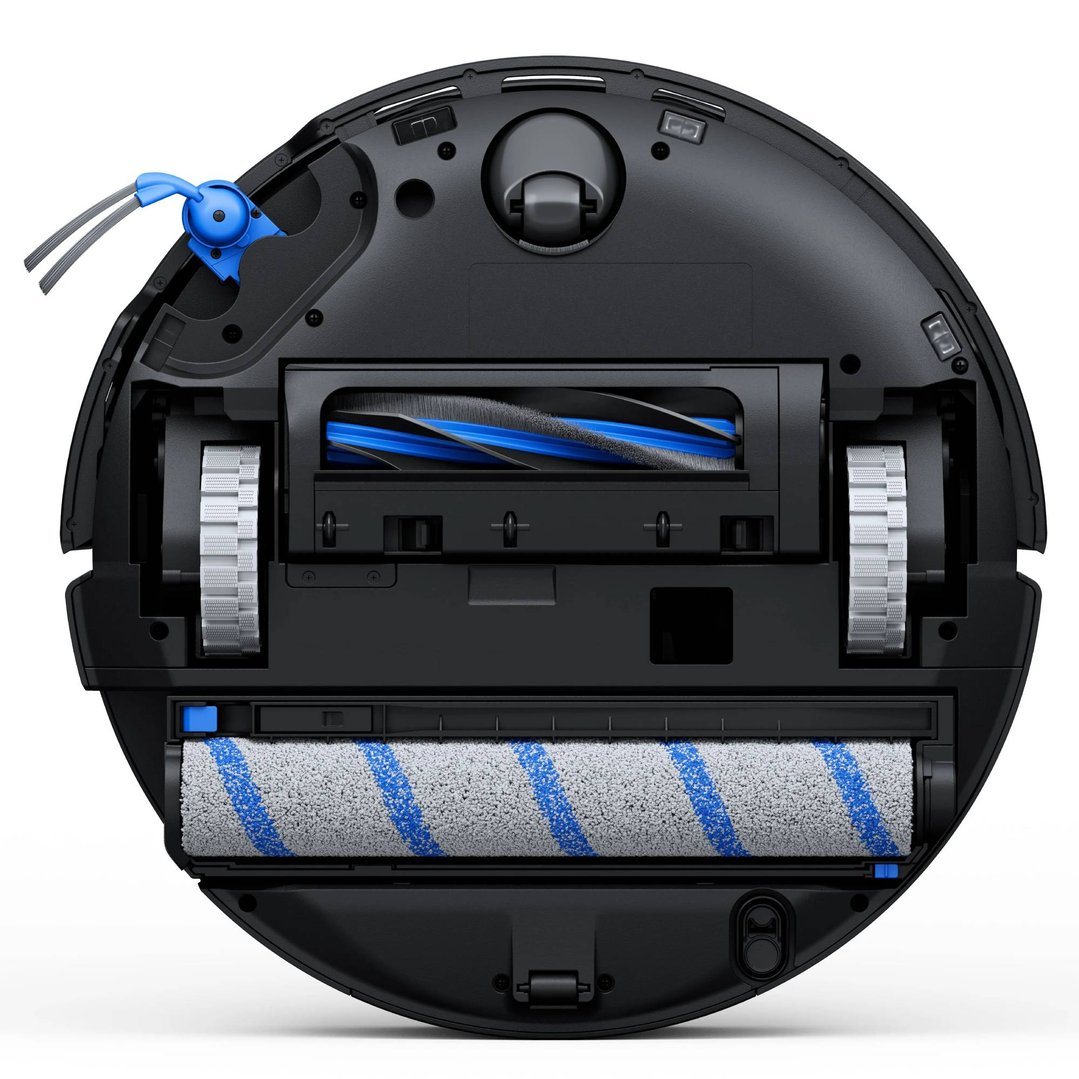 Ecovacs DEEBOT X12S OmniCyclone Robotic Vacuum DEEBOT-X12S-OMNI