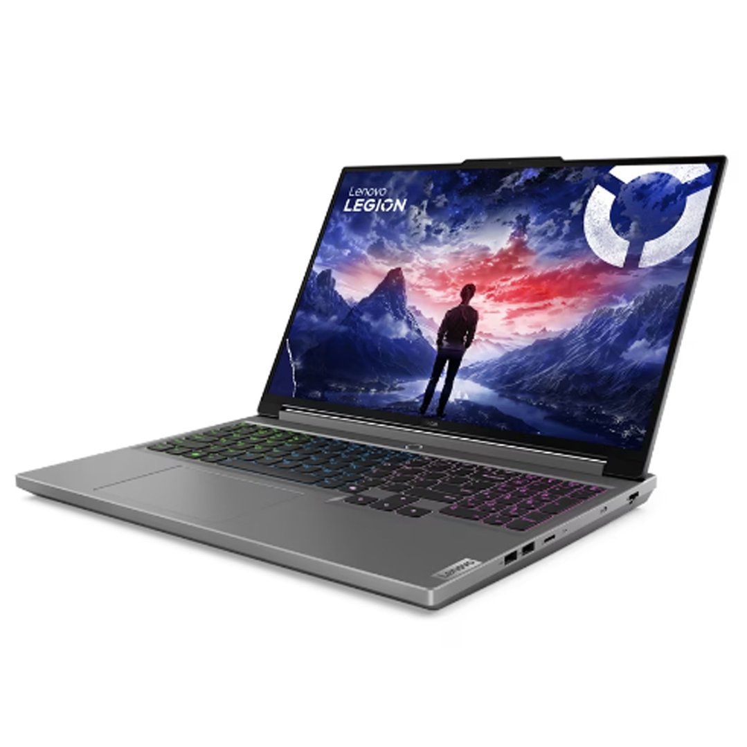 Lenovo Legion 5 Intel i9, 16GB/1TB 16" WQXGA RTX 4060 Laptop 83DG007RAU-BL