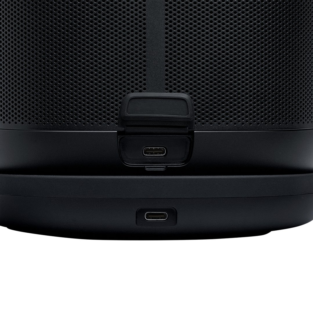 JBL Cove P1 Connected WiFi Speaker - Black JBLCOVEP1BLKAS