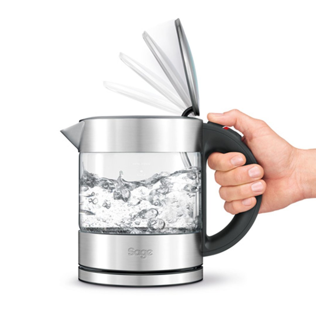 Breville the Compact Kettle Pure BKE395