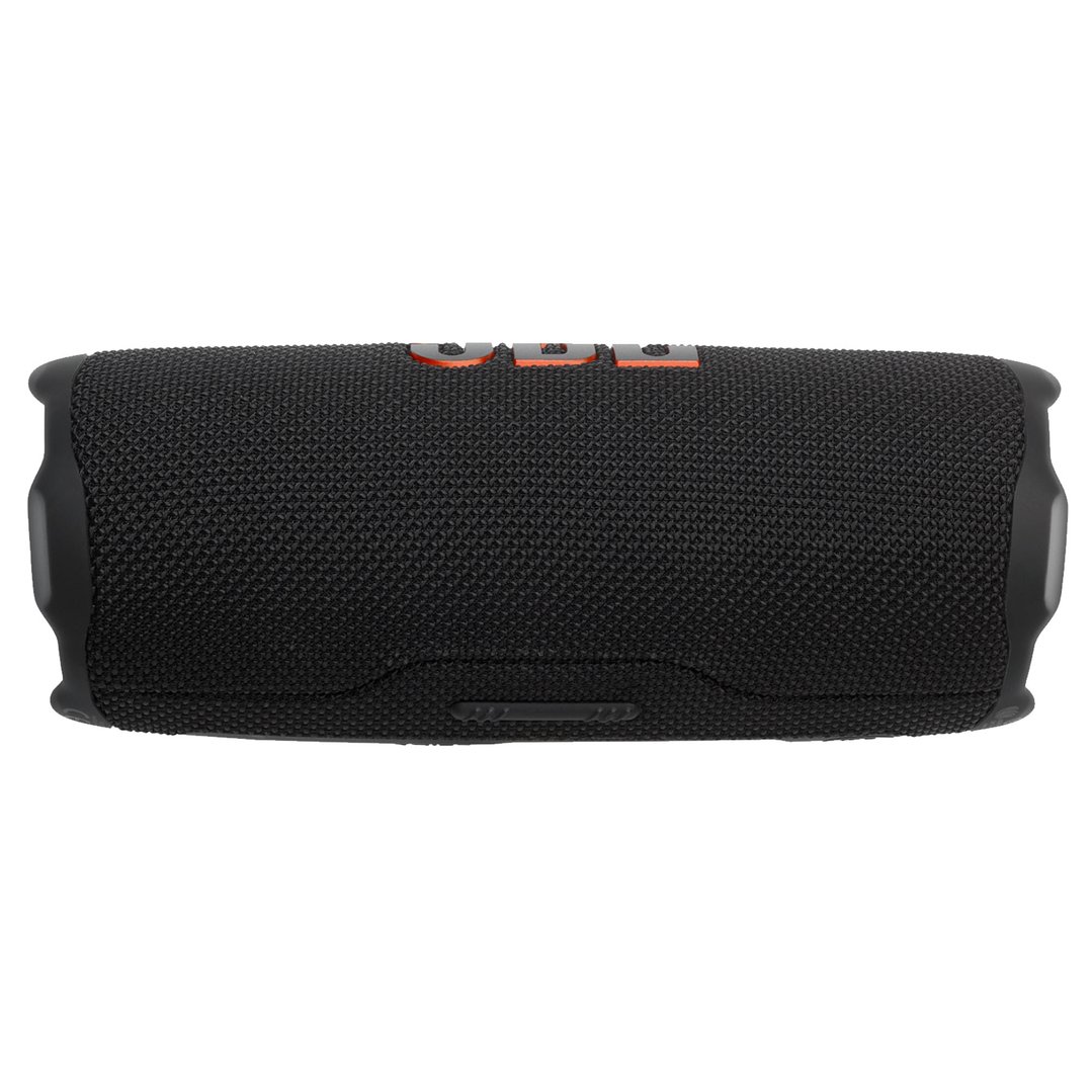 JBL Flip 7 Portable Waterproof Bluetooth Speaker - Black JBLFLIP7BLK