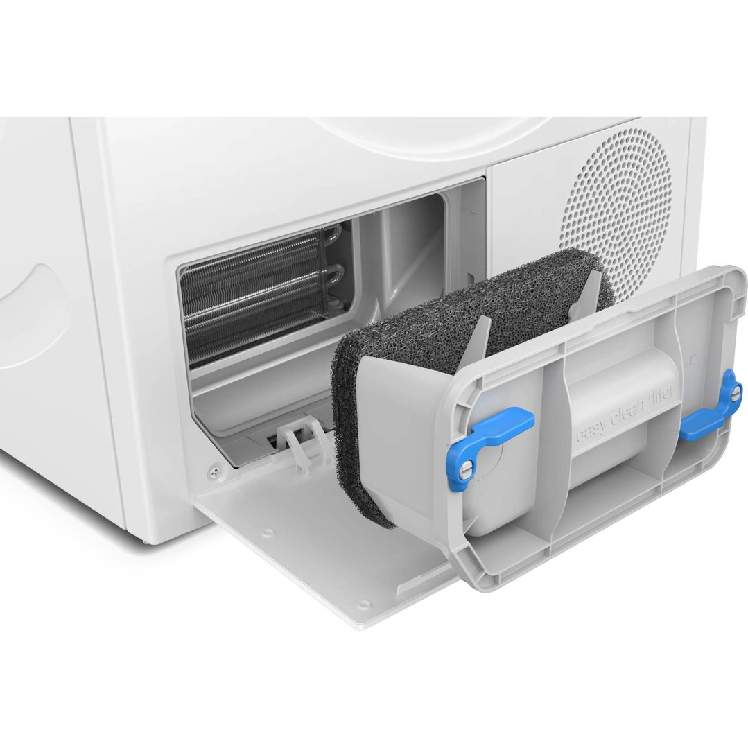 Bosch 9kg Series 8 Heat Pump Dryer WQG24201AU