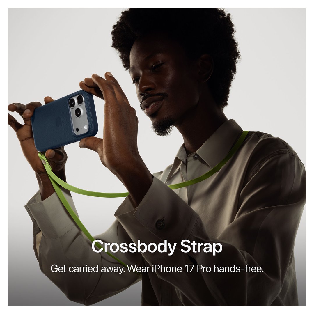 Apple iPhone 17 Pro 256GB Cosmic Orange MG8H4X/A