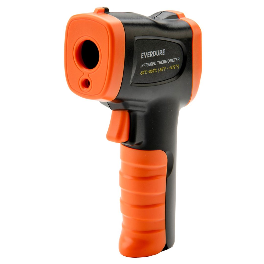 Everdure Infrared Temperature Gun ETEMPGUN