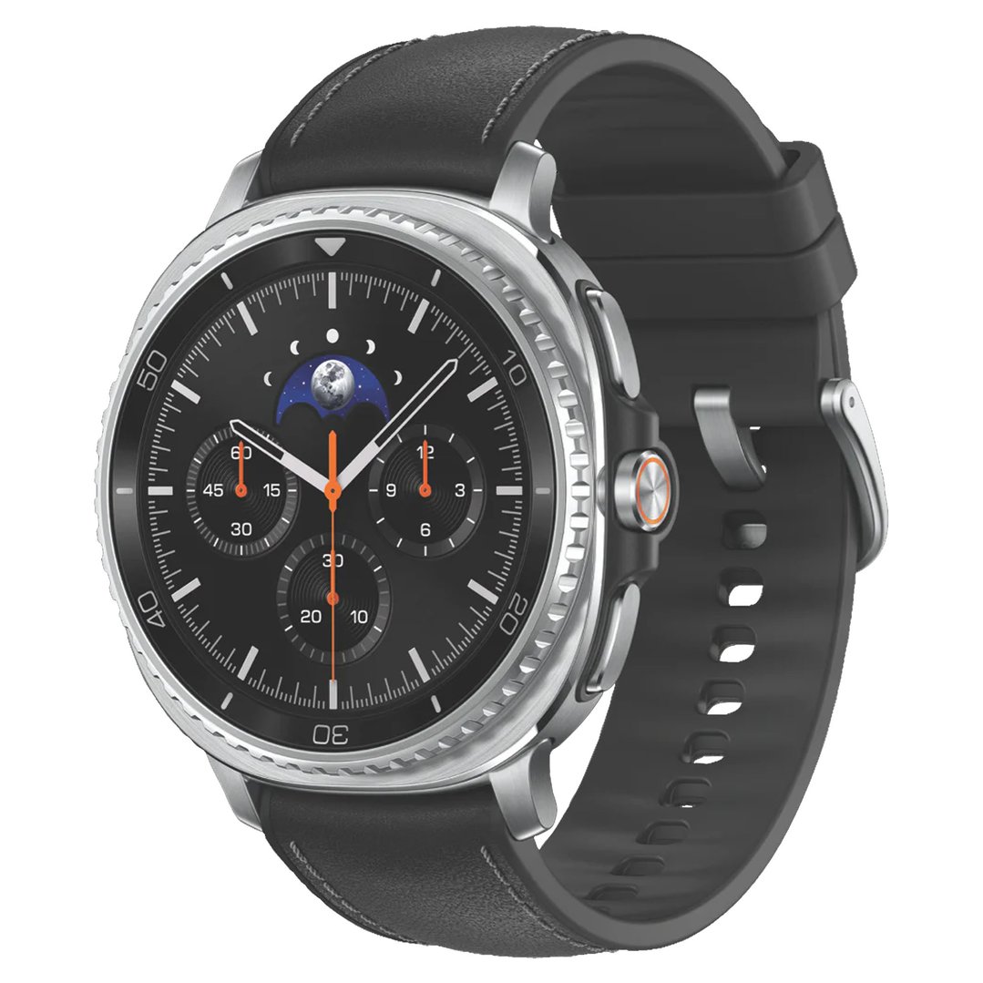 Samsung 46mm BT Galaxy Watch8 Classic Black 11901341081