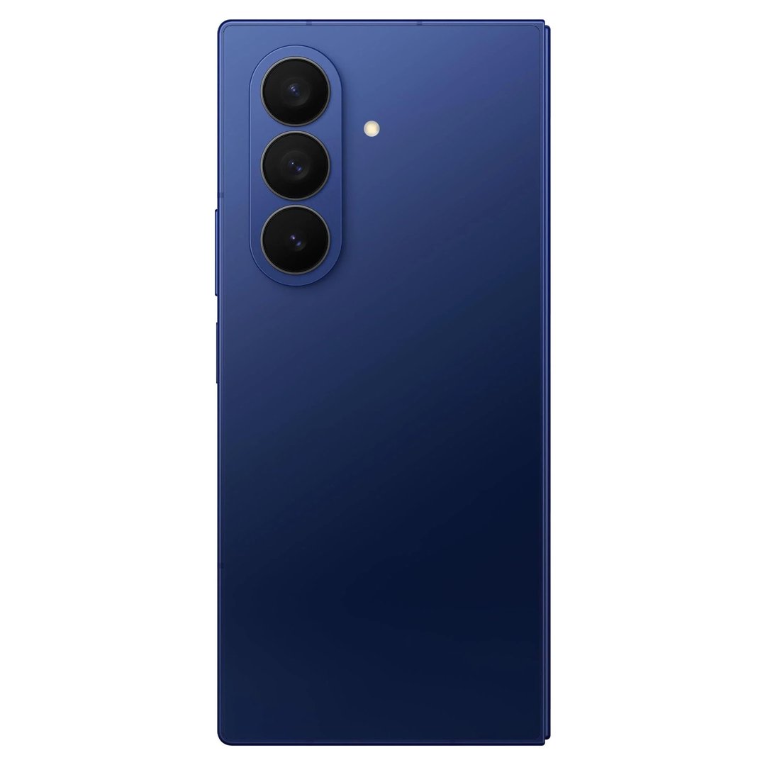 Samsung Galaxy Z Fold7 1TB - Blue Shadow SM-F966BDBFATS