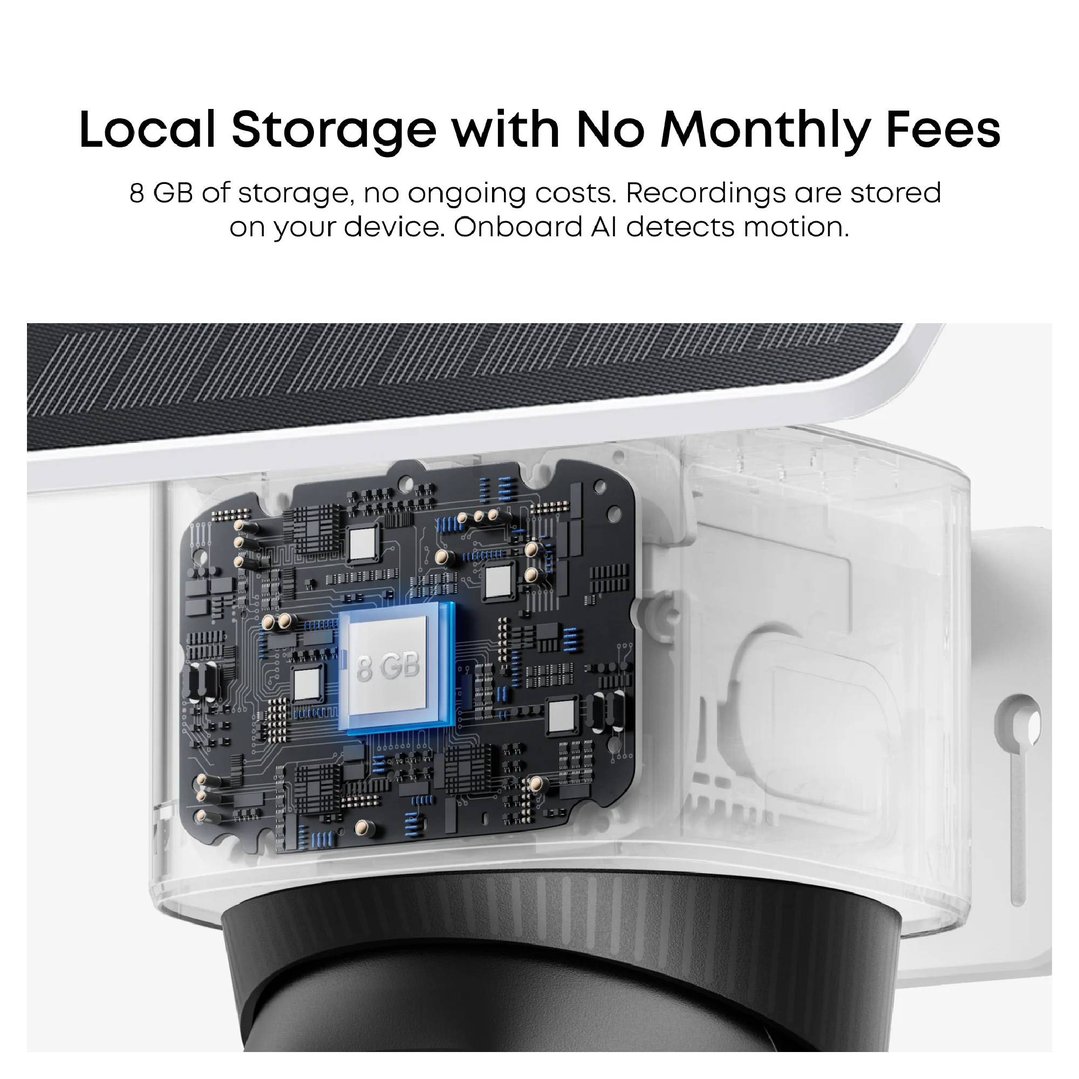 Eufy Security Solocam S340 T8170TW1