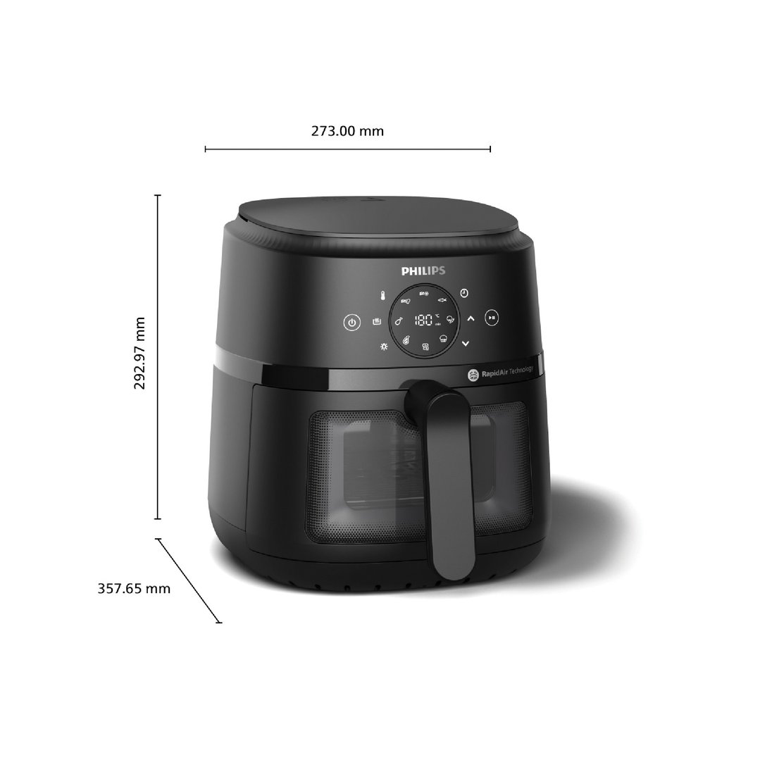 Philips 2000 Series 4.2L Airfryer XL NA220/00