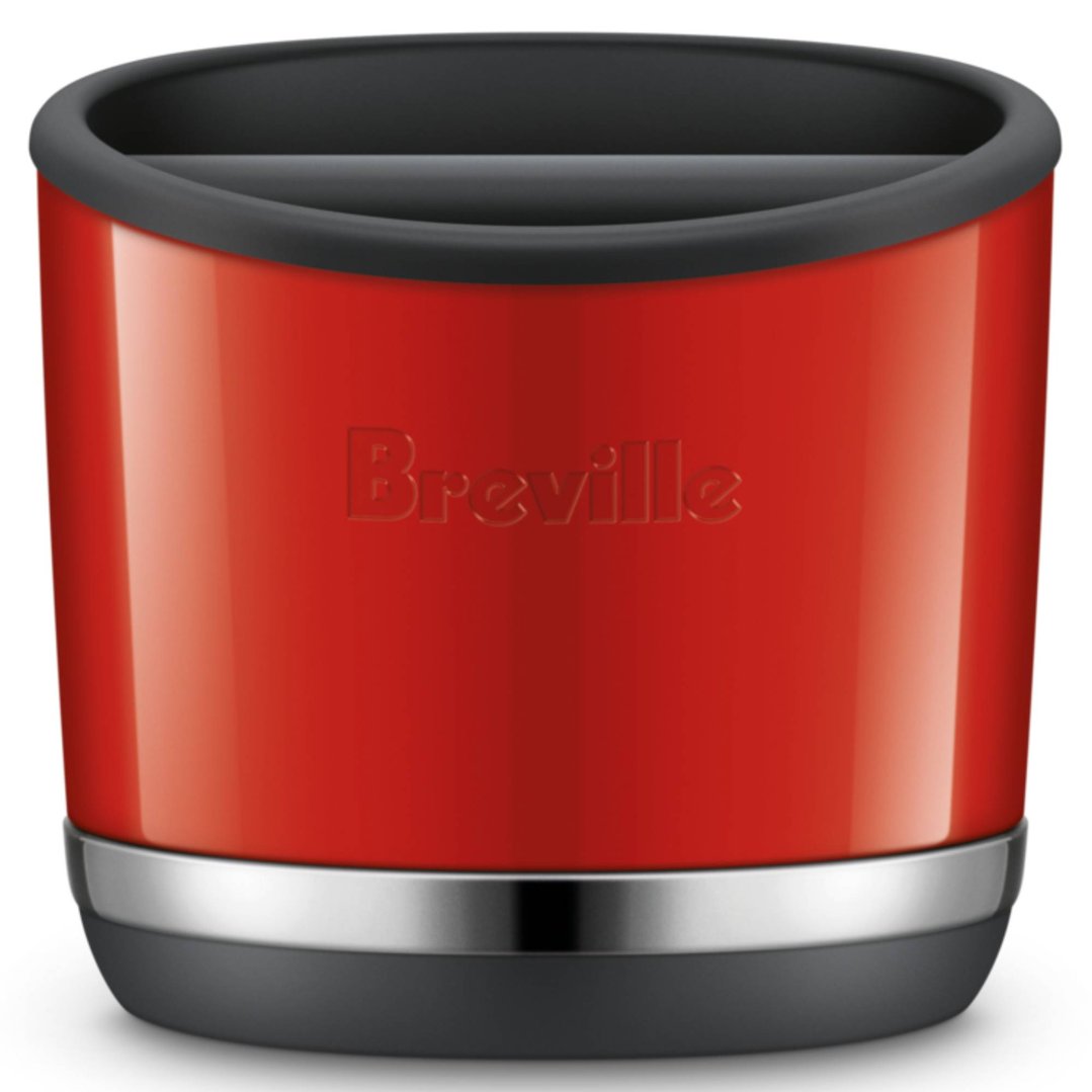 Breville the Knock Box™ 10 Pomodoro Rosso BEA501PMR0ZAN1