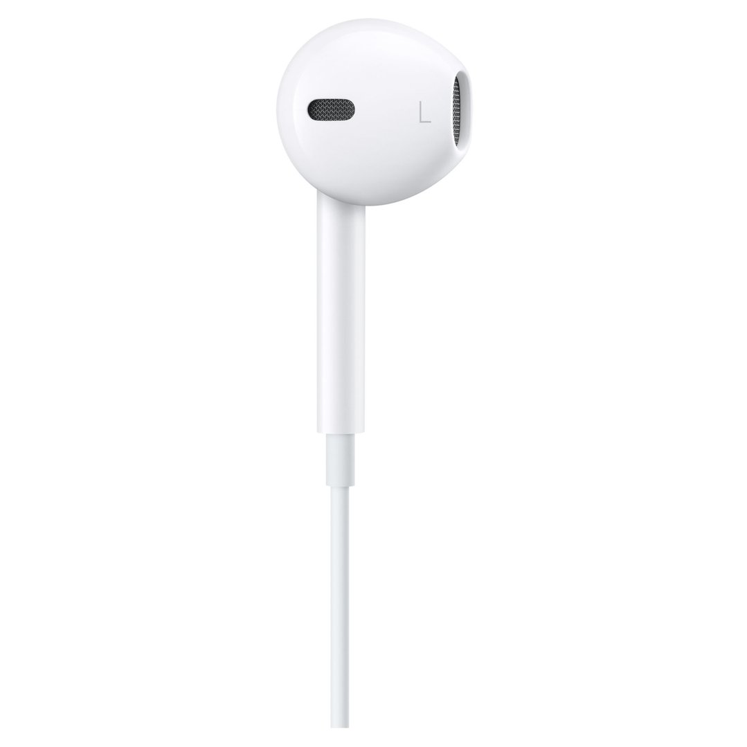 Apple EarPods (Lightning Connector) MWTY3FE/A