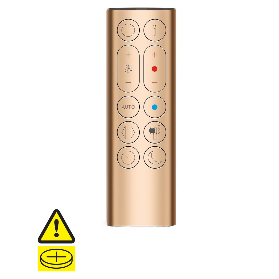 Dyson Hot+Cool HP2 De-NOx Purifier 546294-01