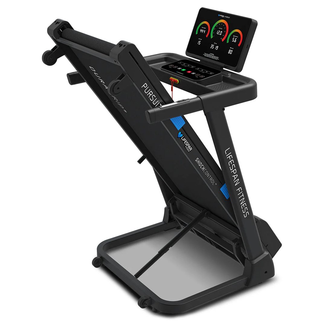 Lifespan Fitness Pursuit 4 Treadmill LFTM-PURSUIT4