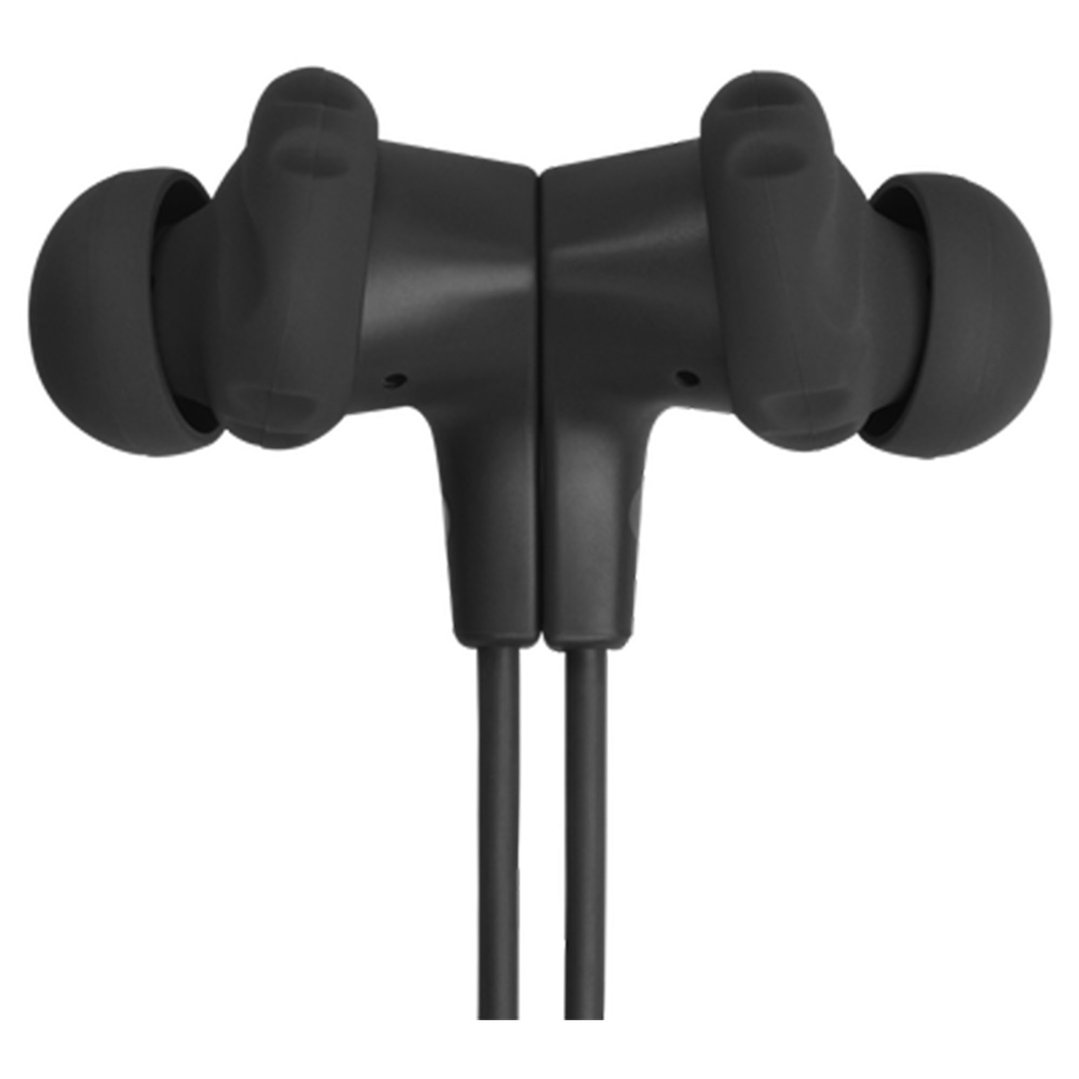 JBL Endurance Run 2 Wired Black JBLENDURRUN2BLKAS