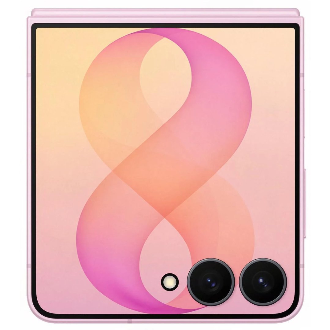 Samsung FLIP 8 512GB Pink SM-F776BLIEATS