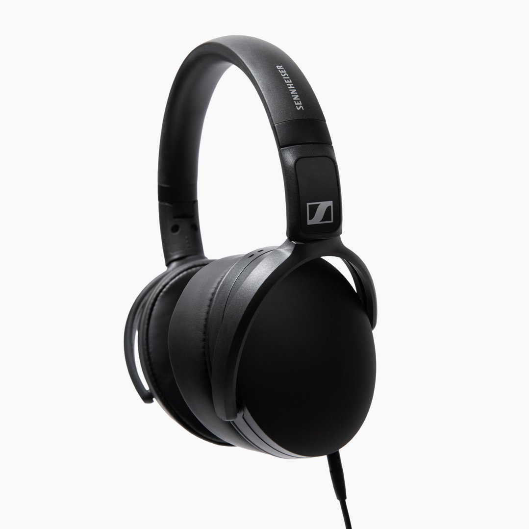 Sennheiser HD 400U USB-C Wired Headphones 800126