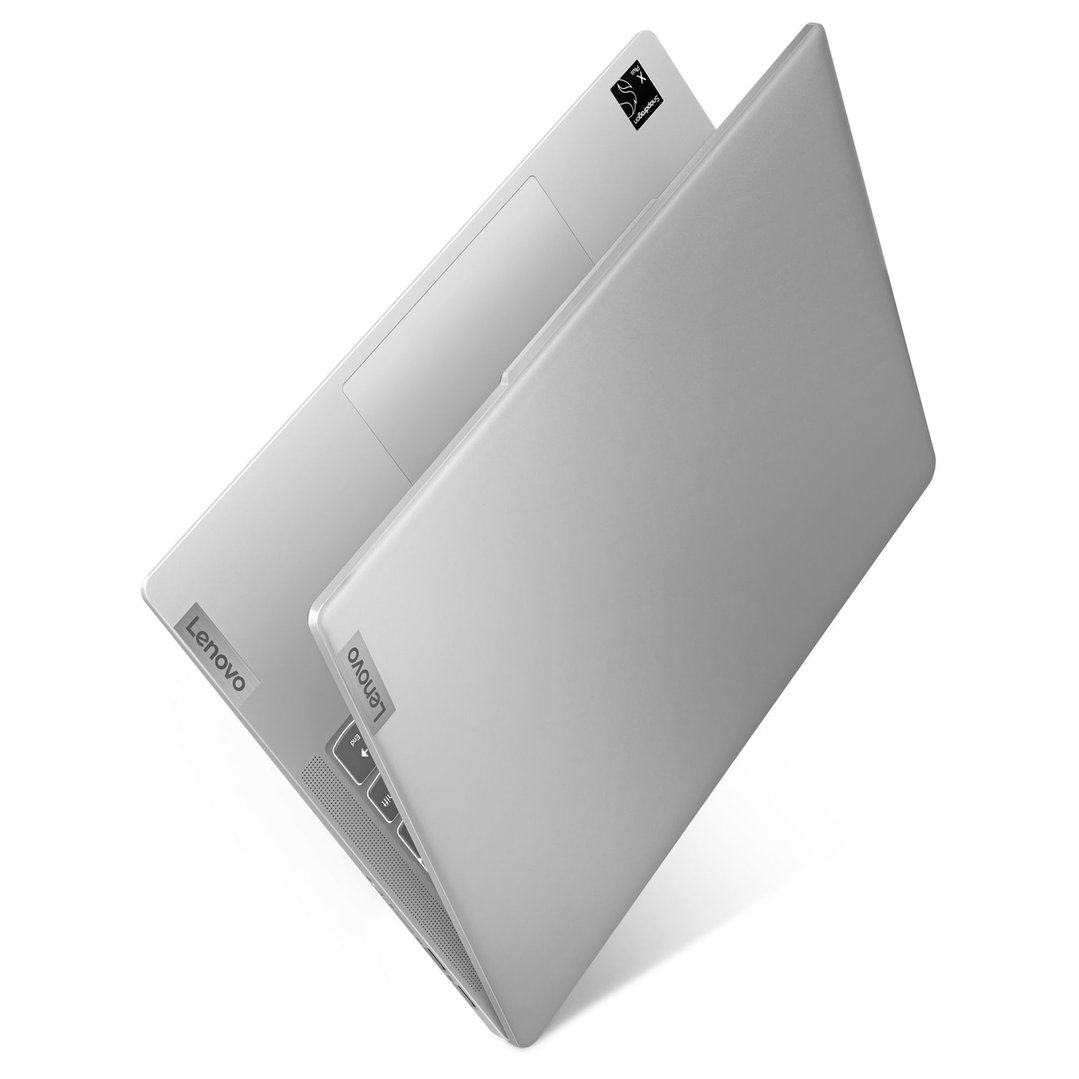 Lenovo 14" IdeaPad Slim 5, Snapdragon® X Plus, 32GB/1TB SSD Copilot+PC Laptop 83HL000DAU