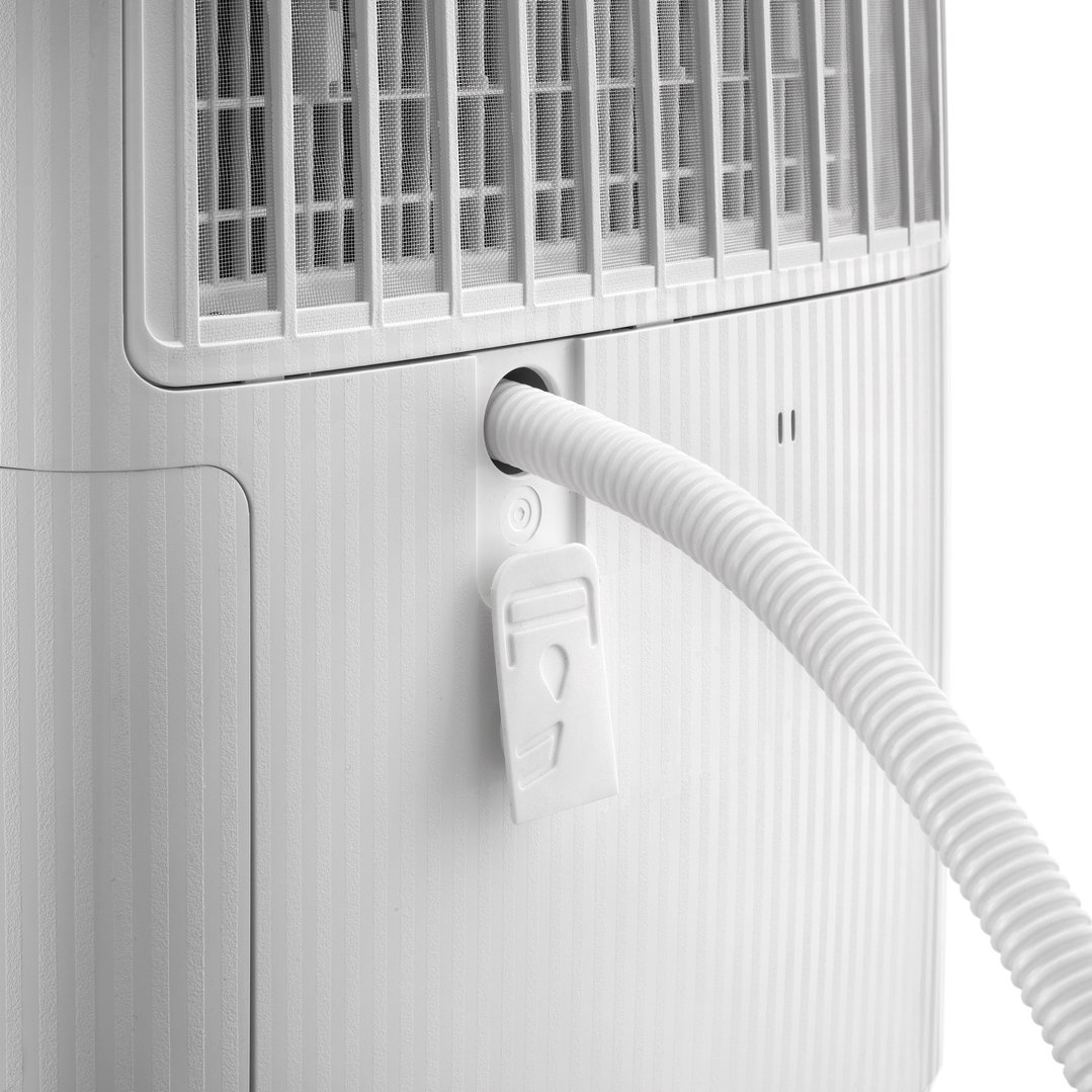 Delonghi AriaDry Evo 14L Dehumidifier DEP214