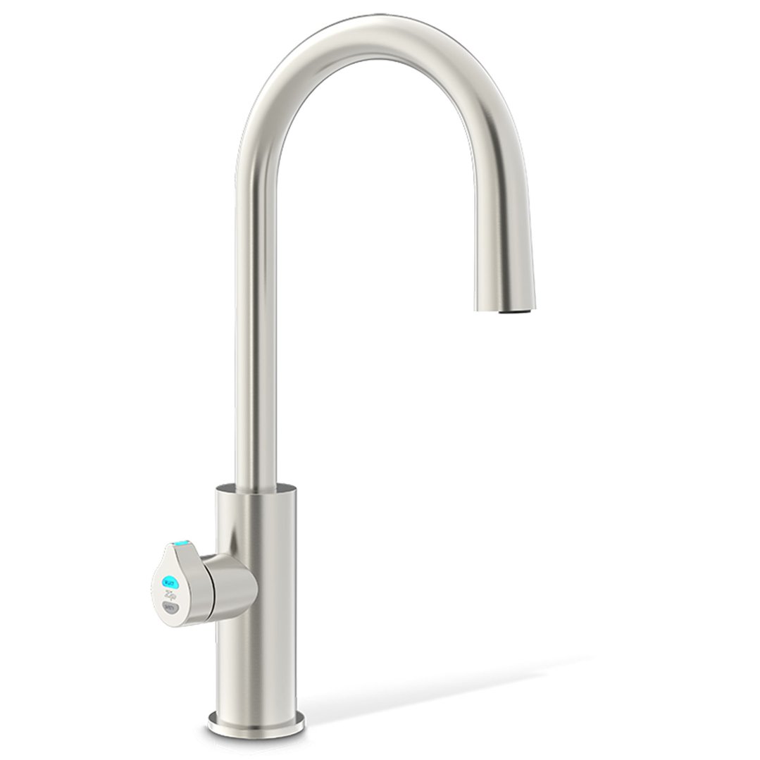 Zip HydroTap G5 BC Brushed Nickel H5L784Z11AU