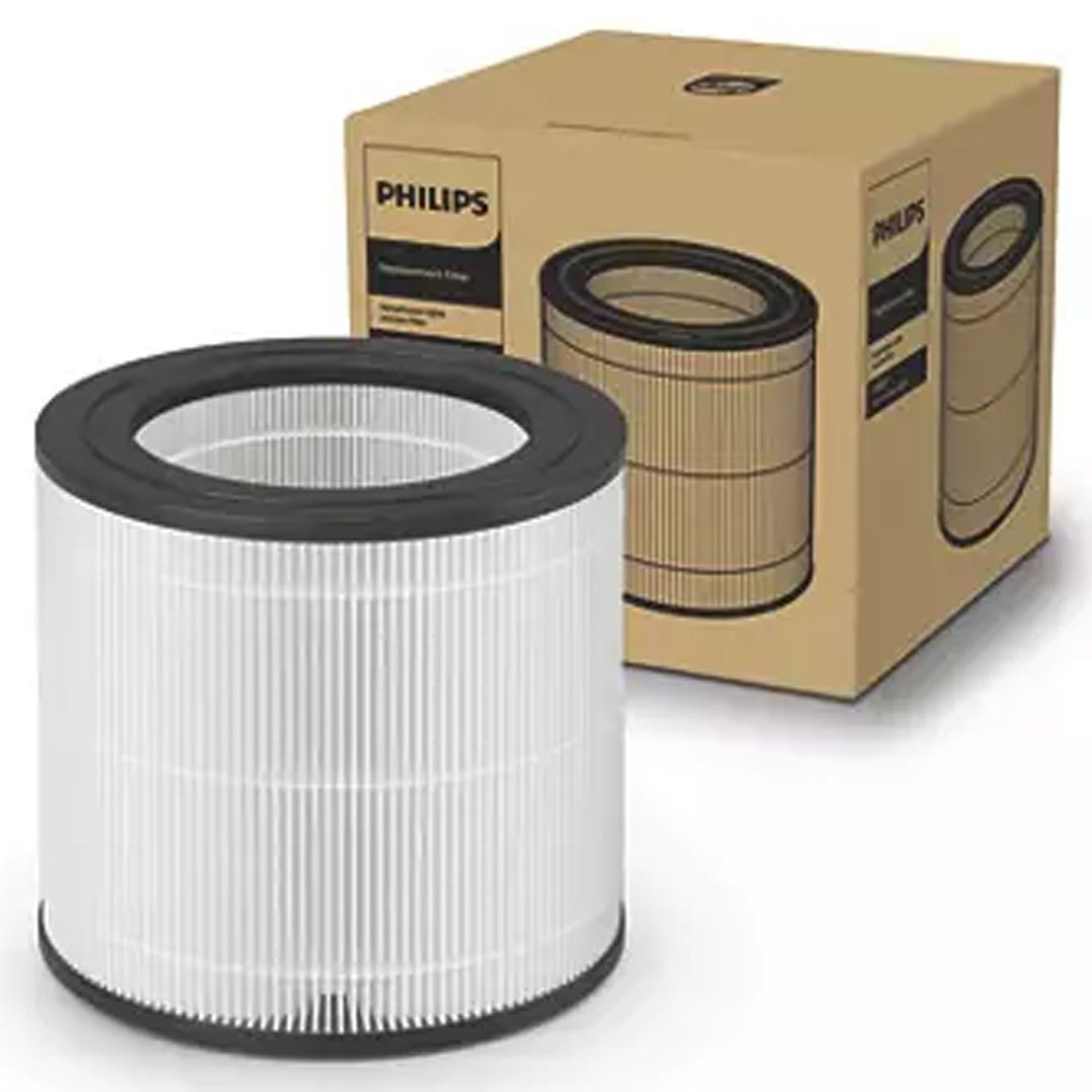 Philips 600i Series HEPA/AC Filter FY0611/30
