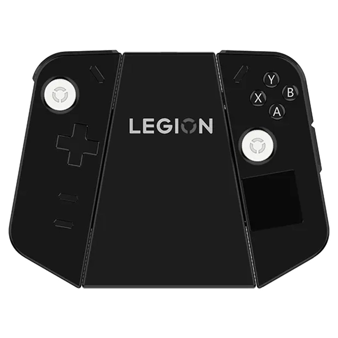 Lenovo Legion Go Joystick Caps - White GXH1R61507