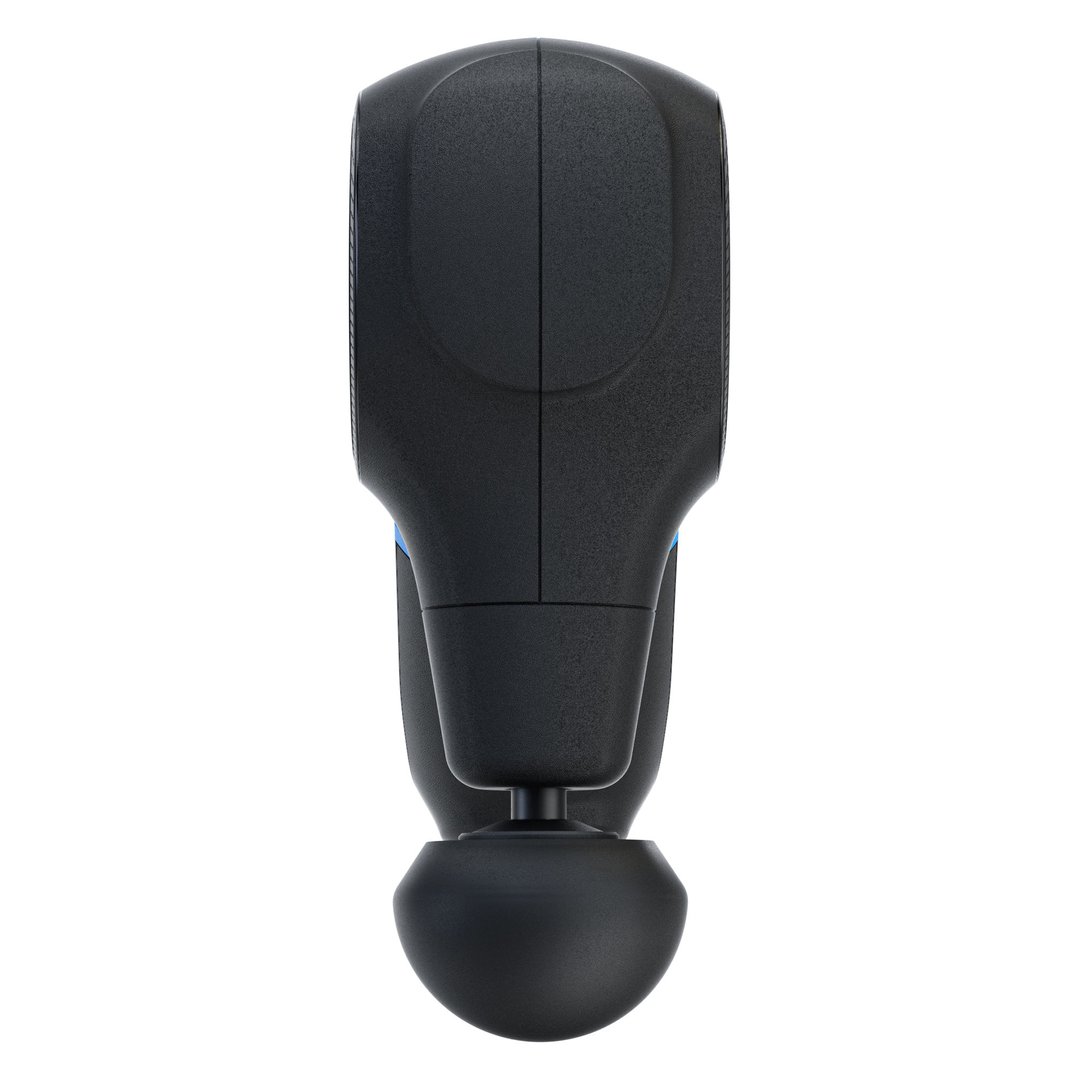 Therabody Theragun Prime (6th Generation) - Powerful Massage Gun For Reliable Recovery TG0004350-6A10
