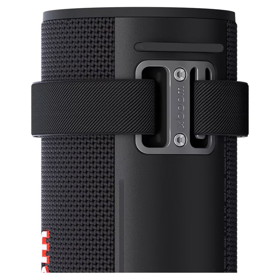 LG xboom Grab Portable Bluetooth Speaker GRAB