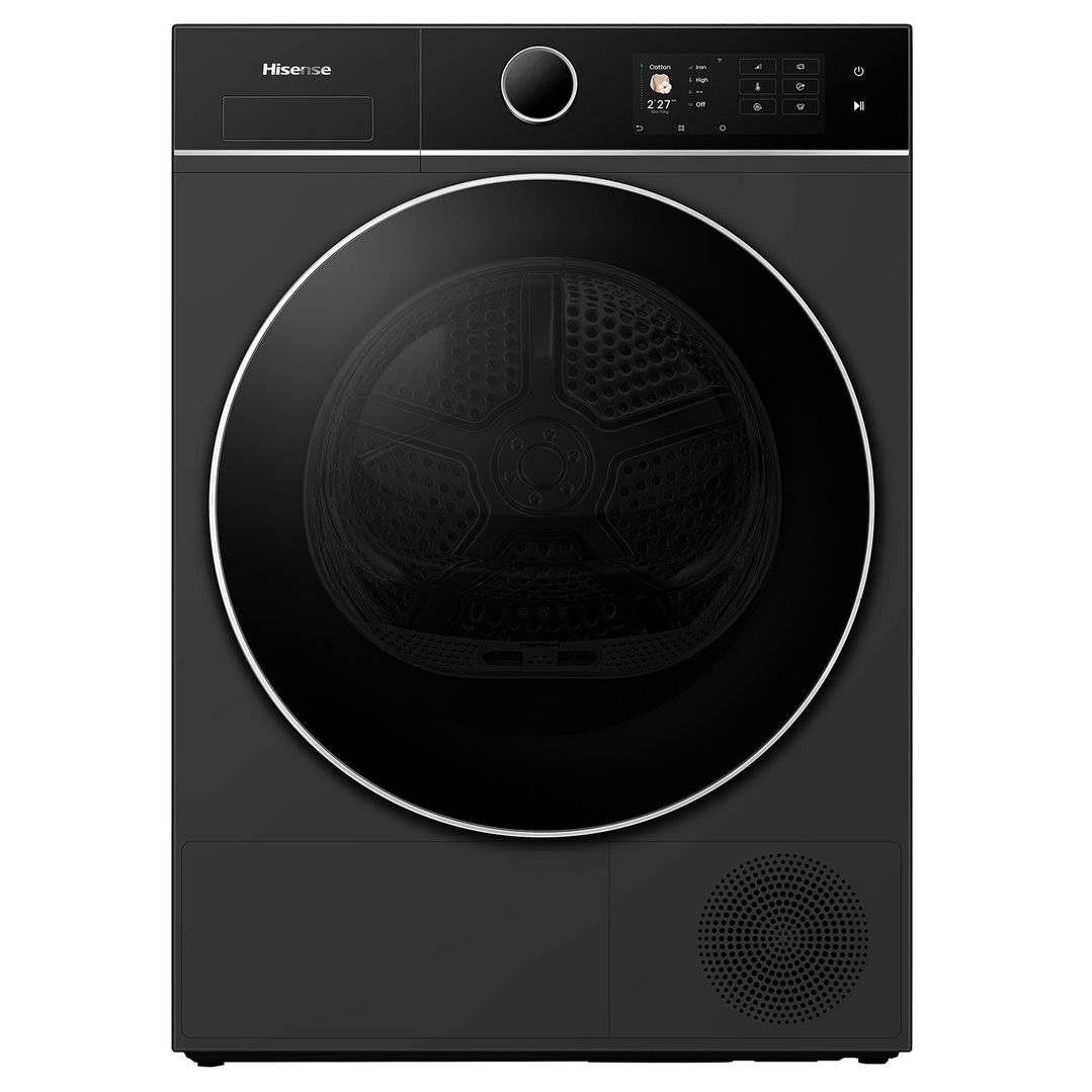 Hisense 10kg Heat Pump Dryer HDF8I10HB