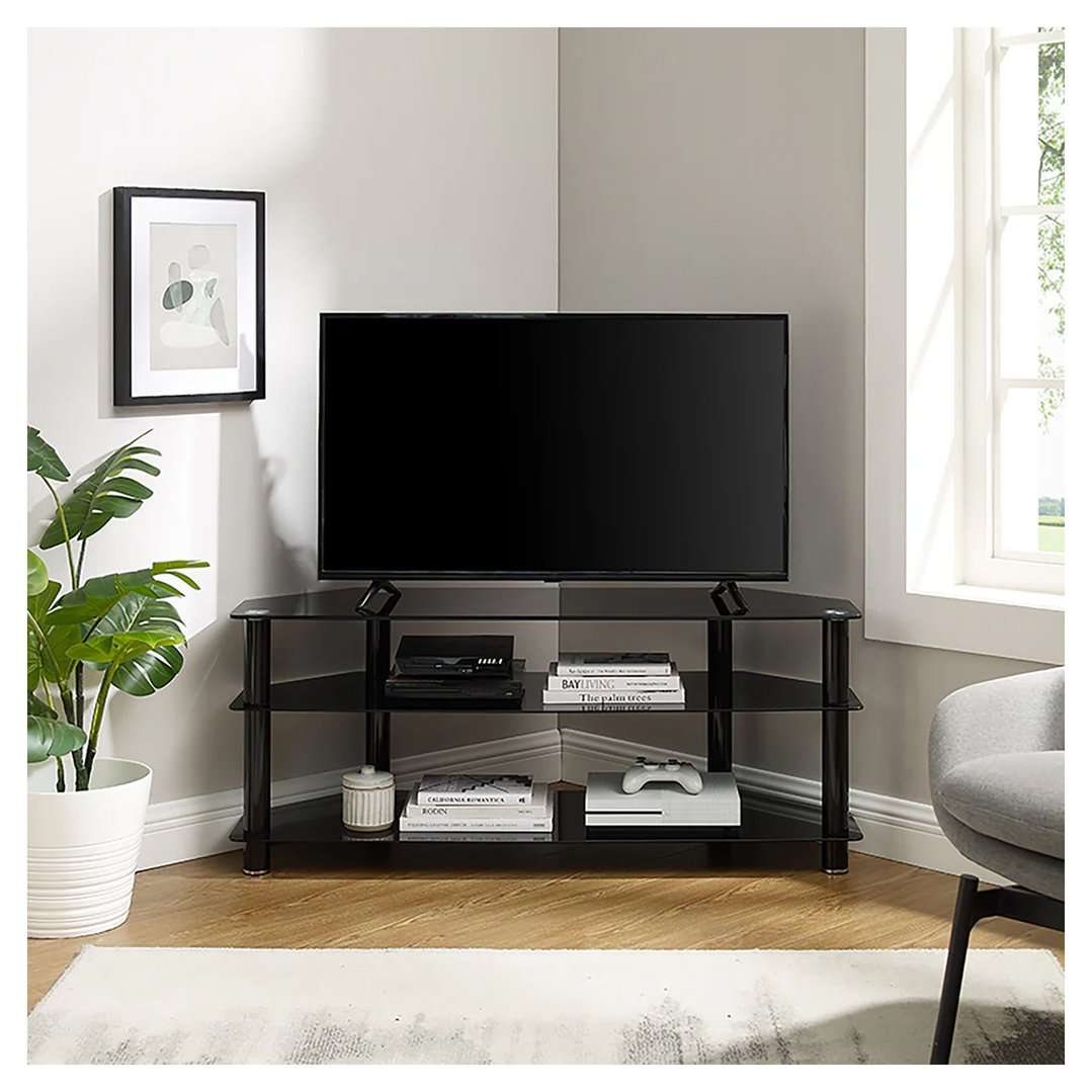 Tauris Ace 1200 Entertainment Unit ACE1200BLK