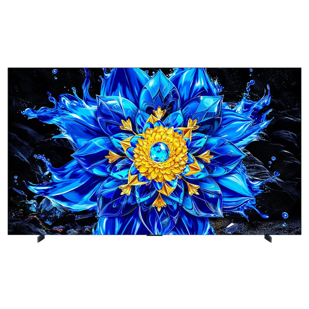 TCL 98" P7LS QD-MINILED Google TV (2026) 98P8LS