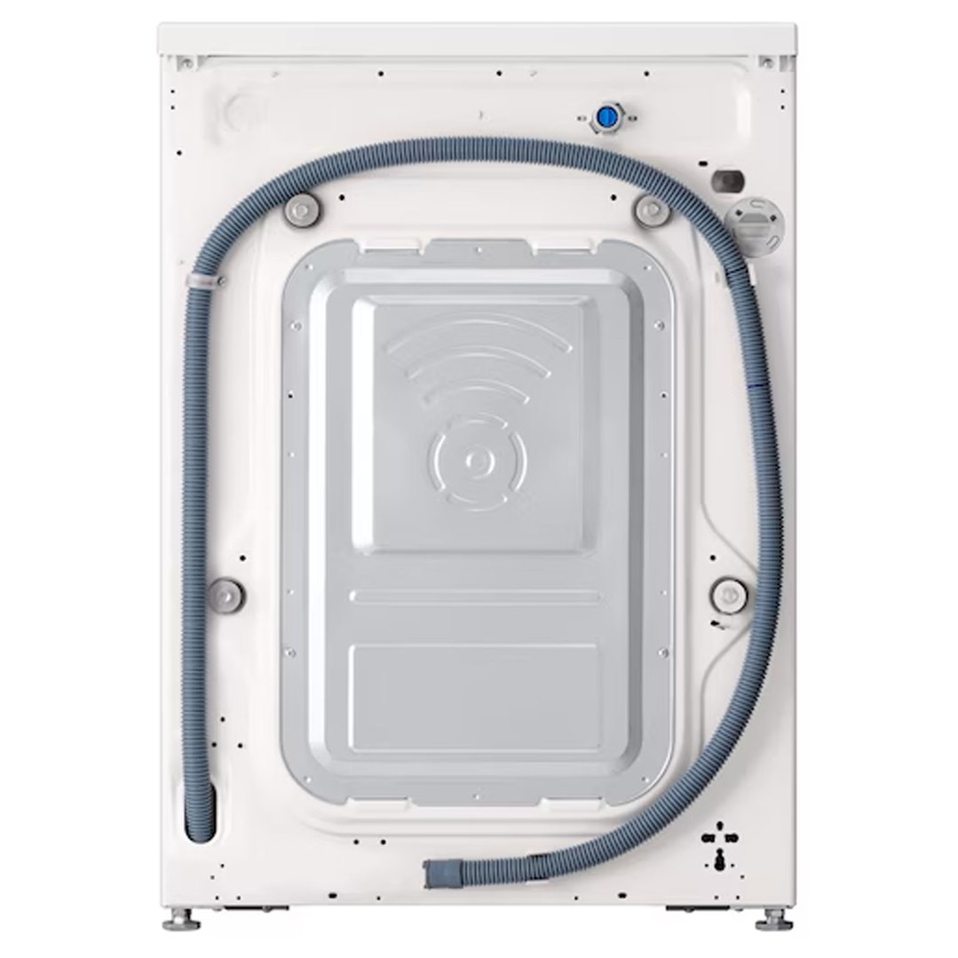 LG 8kg Series 1 Front Load Washer - Steam WV1-1208WX