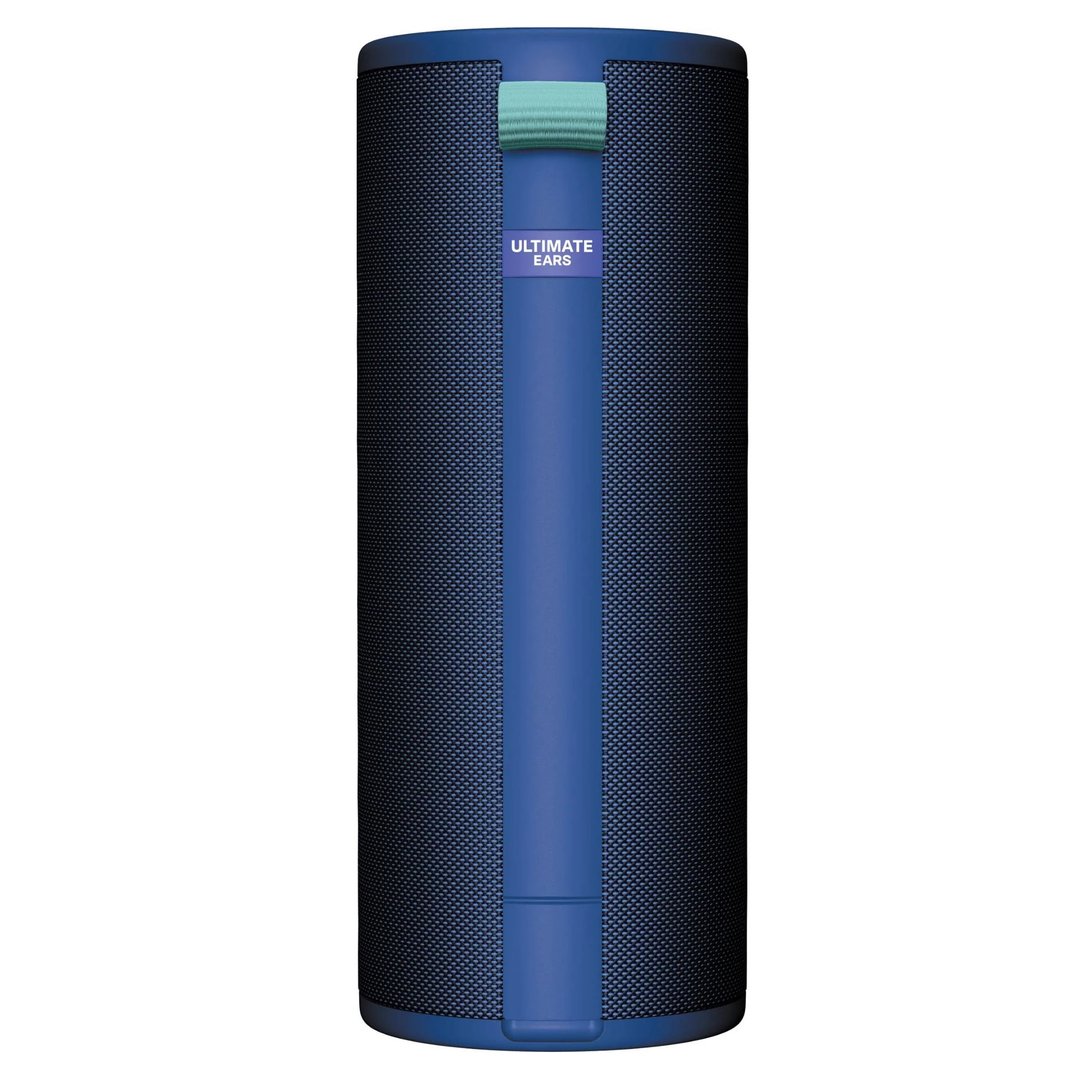 Ultimate Ears Boom 4 Portable Bluetooth Speaker Blue 984-001979