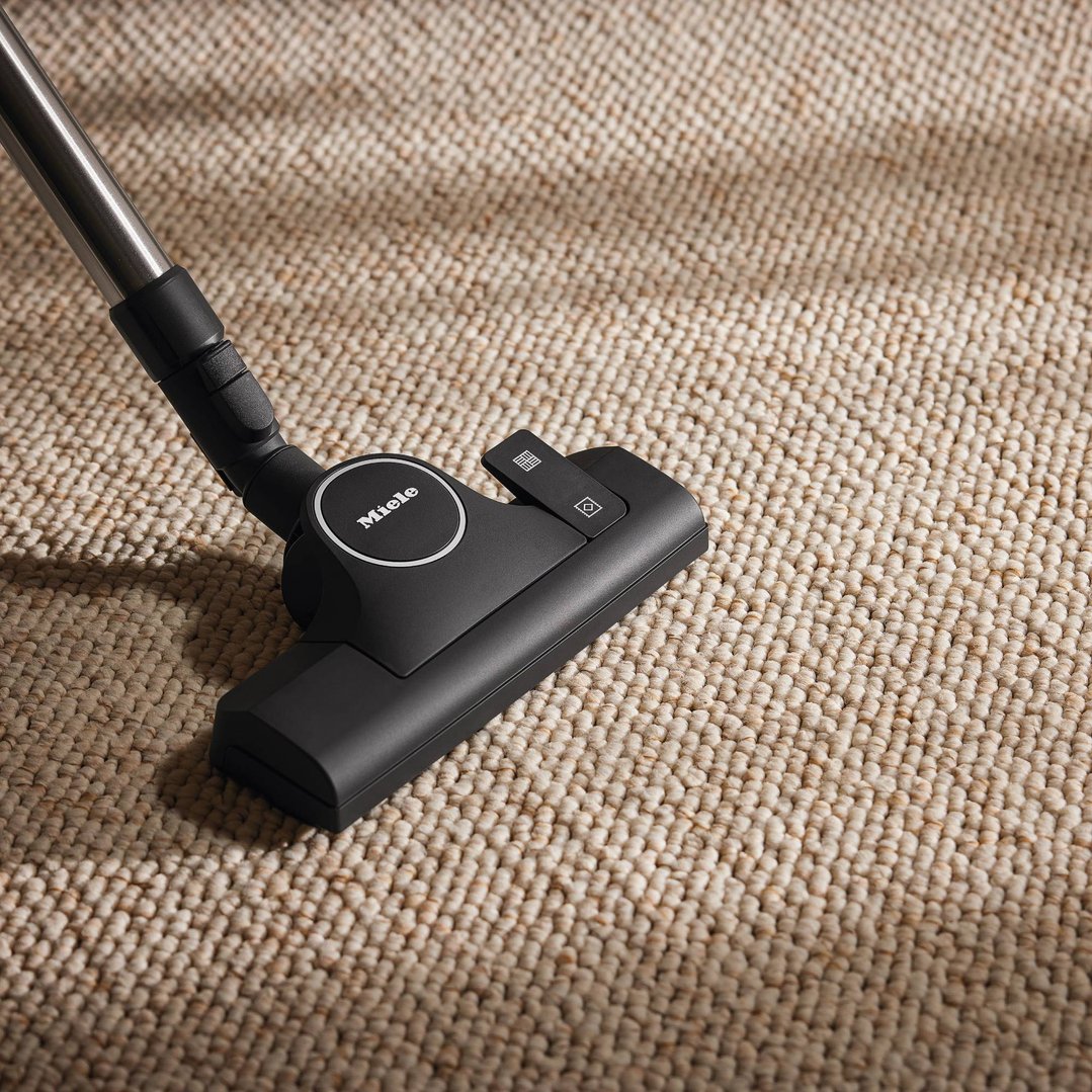 Miele SBD 365-3 AllTeQ Vacuum Cleaner Floorhead 11805640