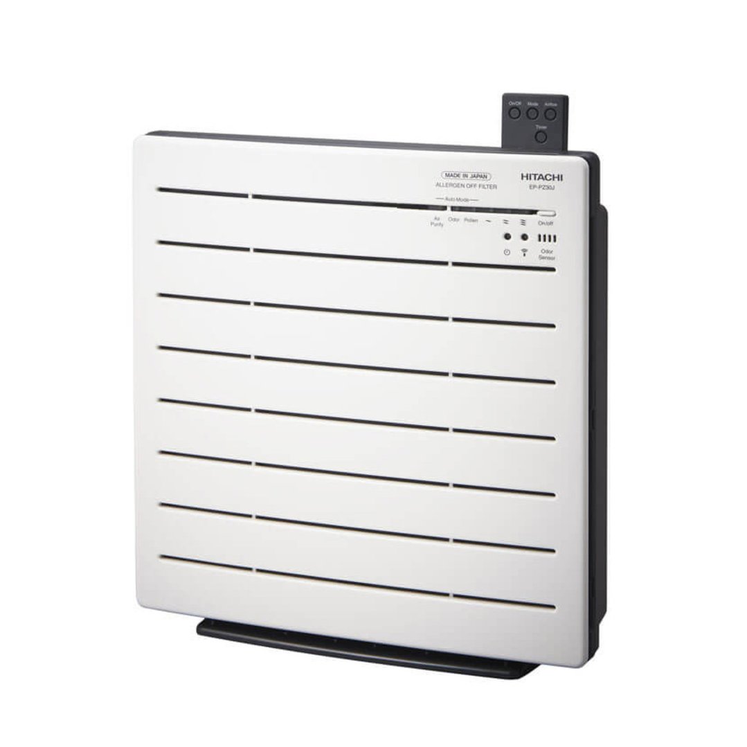 Hitachi Compact Air Purifier EP-PZ30J