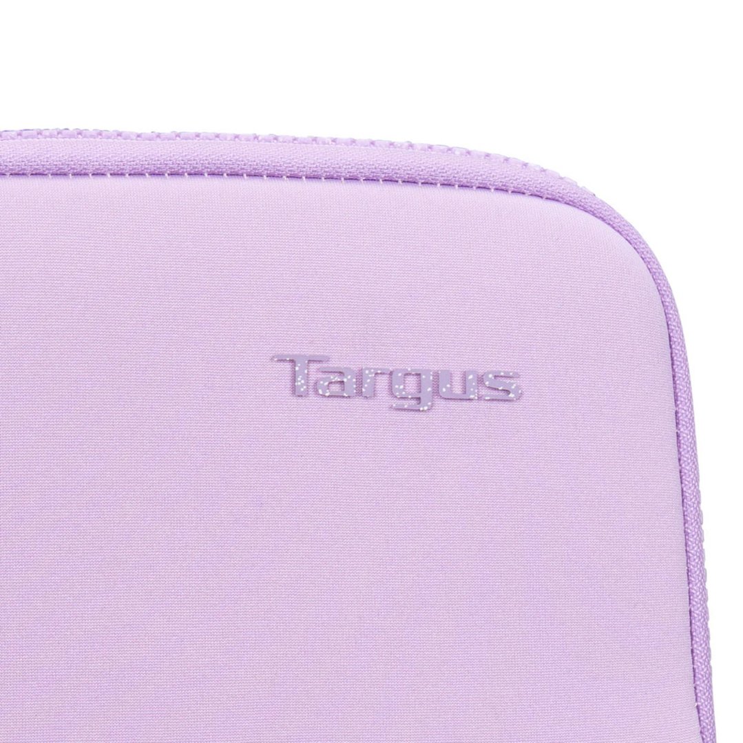 Targus 15-16” Chromatic Laptop Sleeve - Purple TBS98307GL
