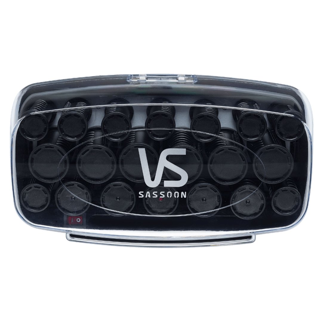 Vs Sassoon Classic Salon Multi Curls VS3060A