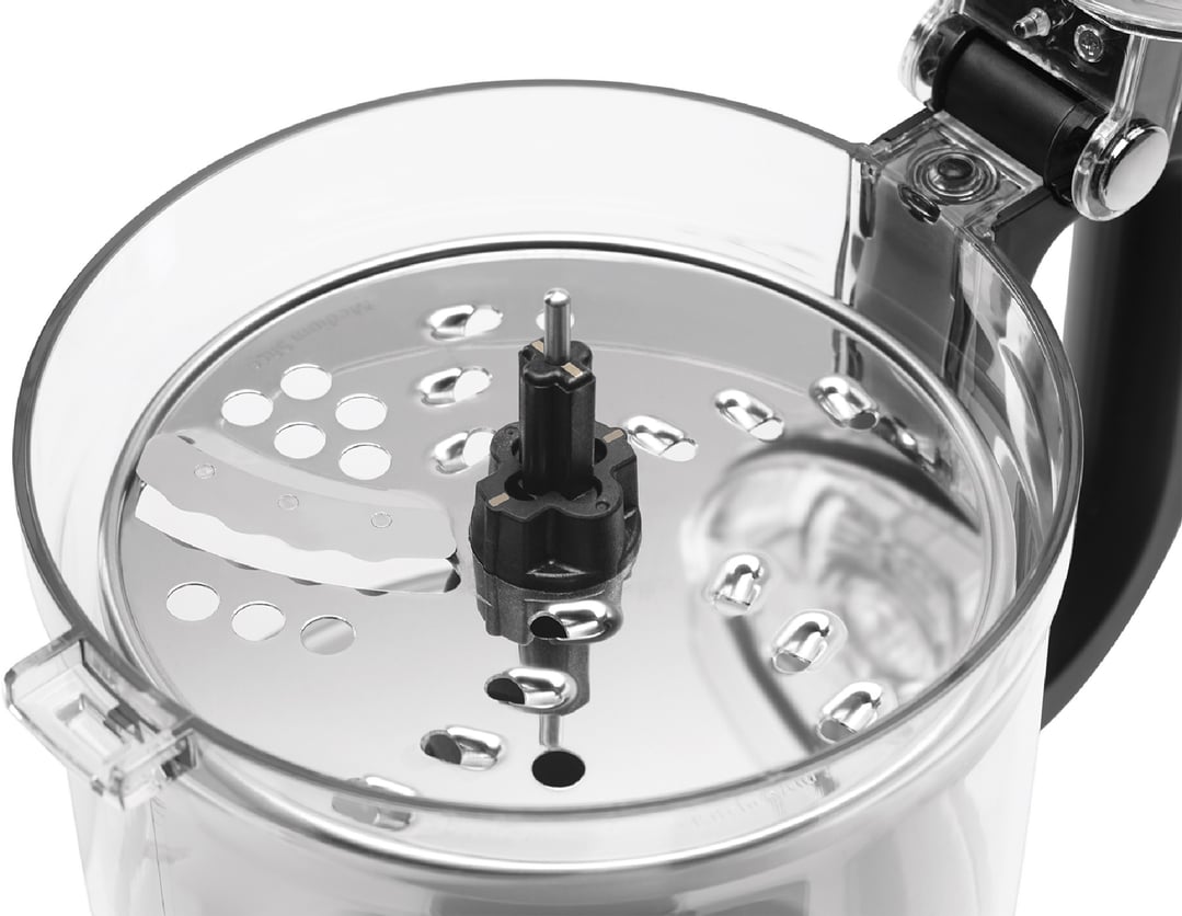 Kitchenaid 13 Cup Food Processor Empire Red 5KFP1319AER