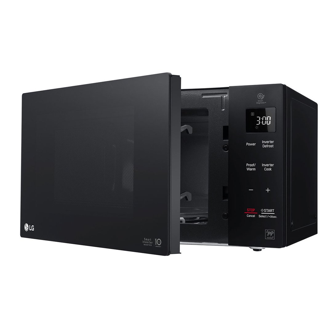 LG NeoChef 42L Smart Inverter Microwave Oven MS4236DB