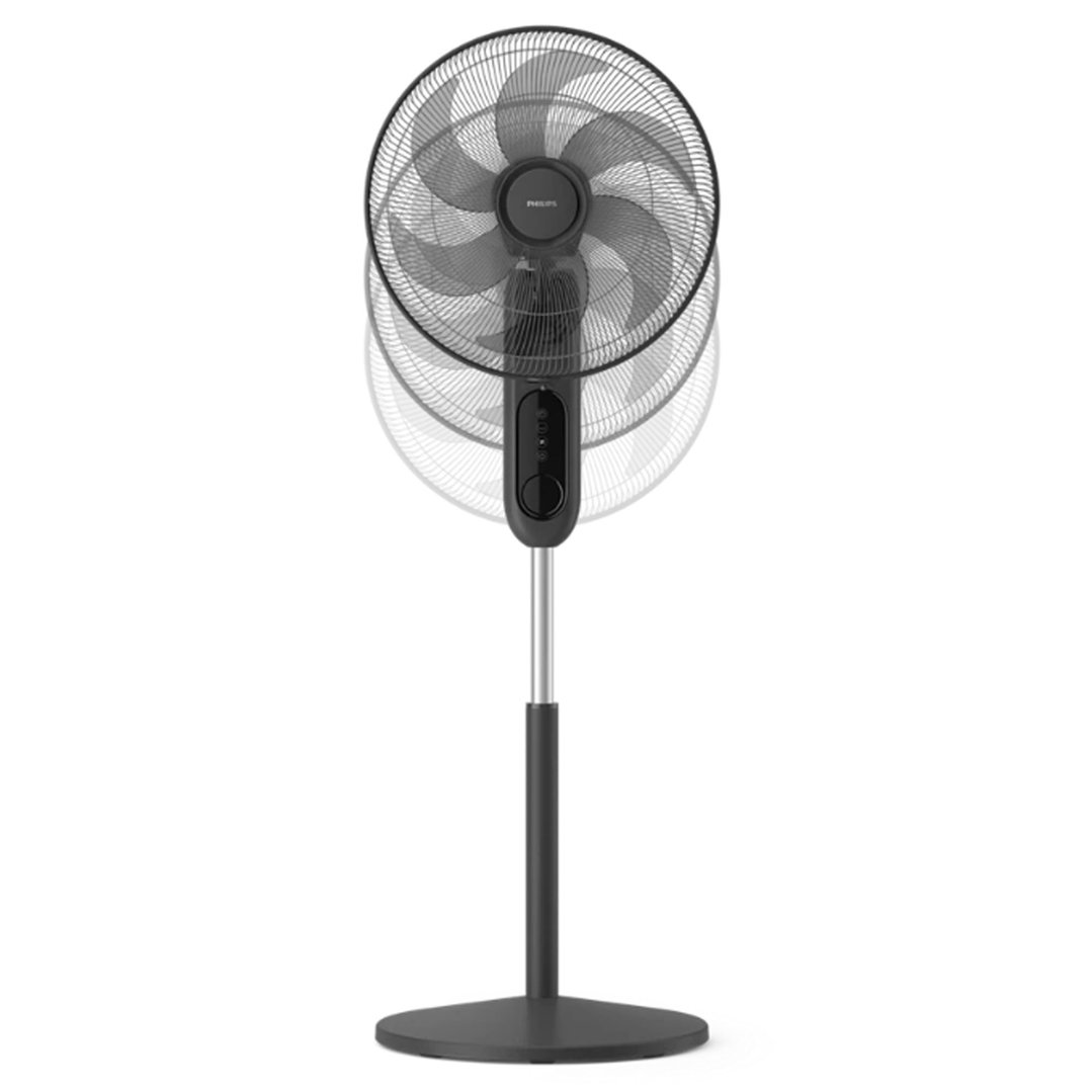 Philips 1000 Series Pedestal Fan CX1520/01