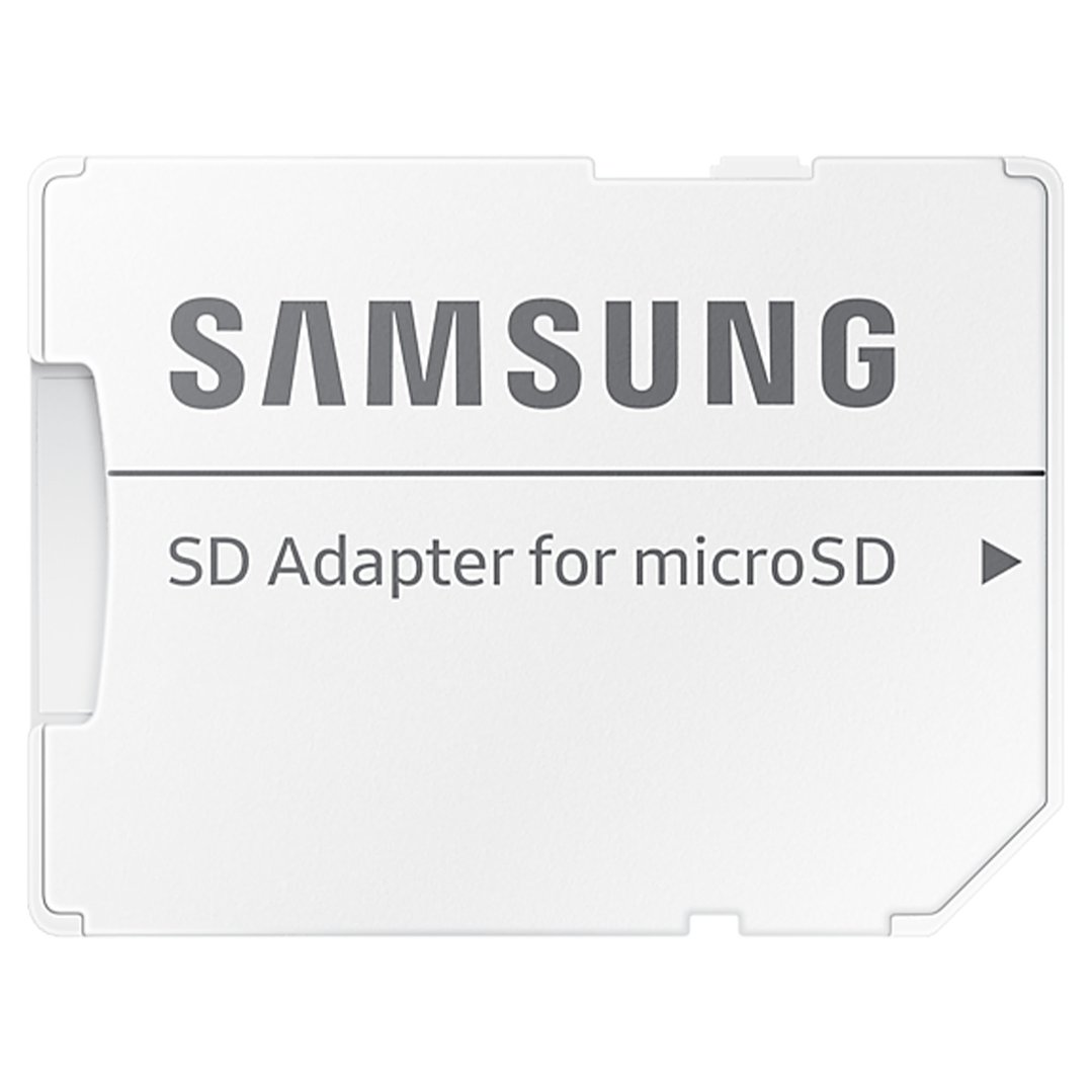 Samsung 256GB PRO Ultimate microSD Card. MB-MY256SA