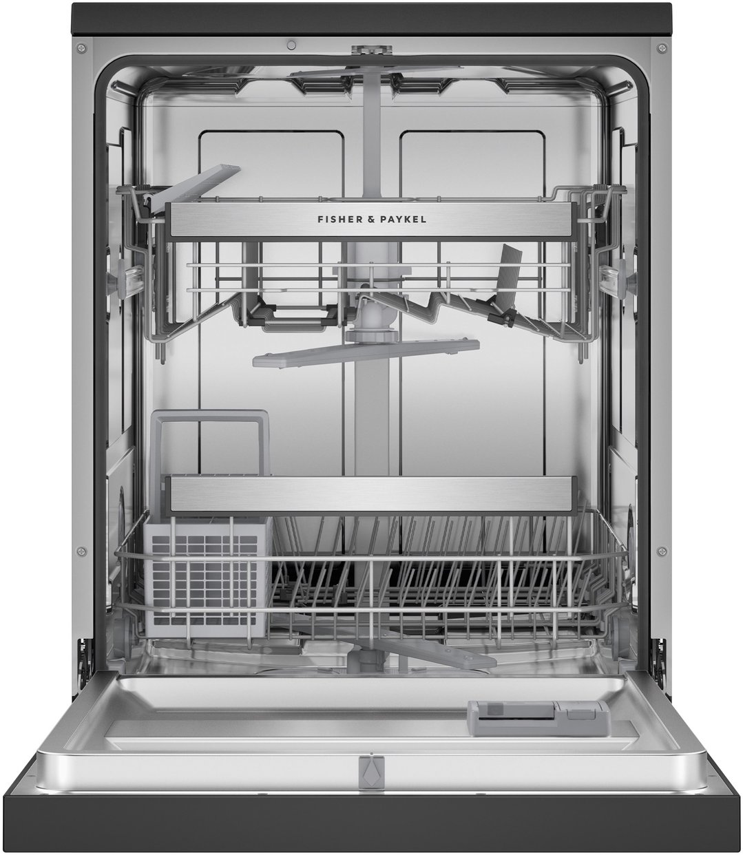 Fisher & Paykel Series 5, Contemporary Dishwasher DW60FC2B2