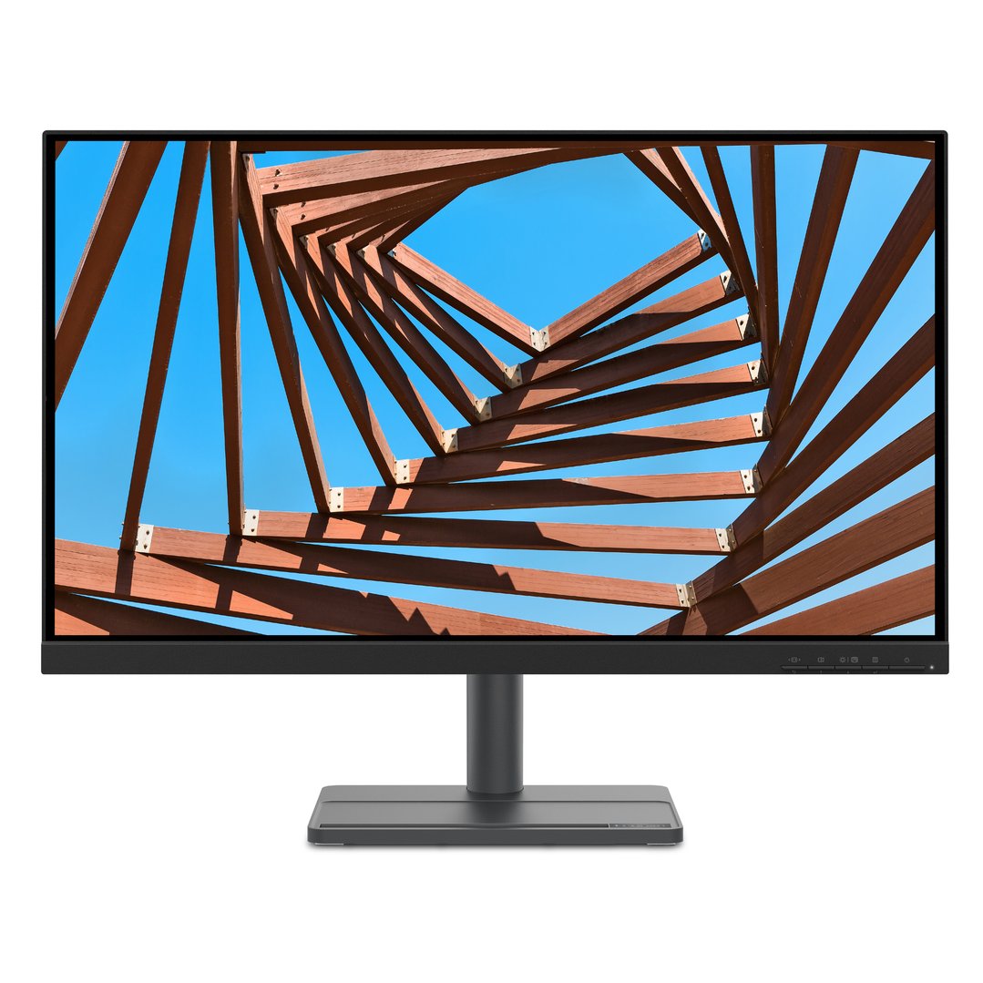 Lenovo L27e-30 27" FHD IPS 1MS 75HZ Monitor 66BEKAC2AU