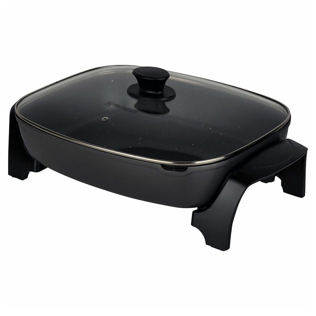 Westinghouse Electric Frypan. WHEF01G