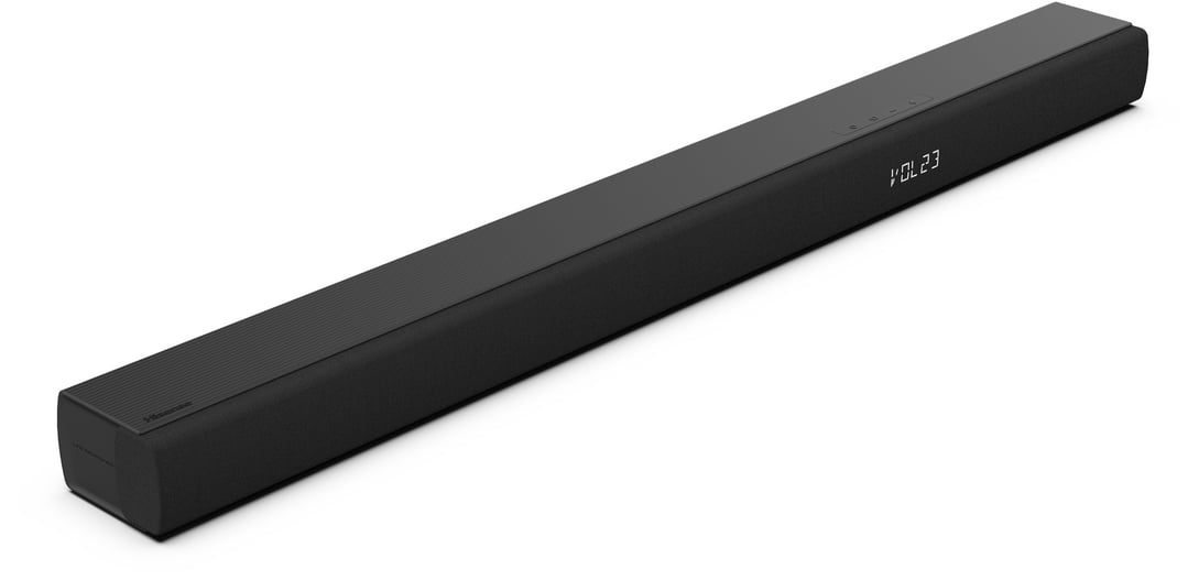 Hisense 5.1 CH Dolby Atmos Soundbar with Wireless Subwoofer AX5100Q