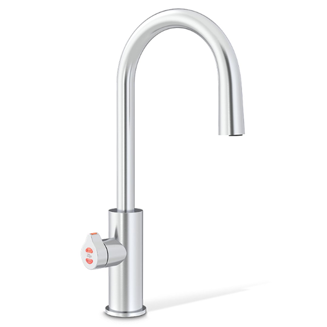 Zip HydroTap G5 B Arc Plus Brushed Chrome H5L786Z01AU