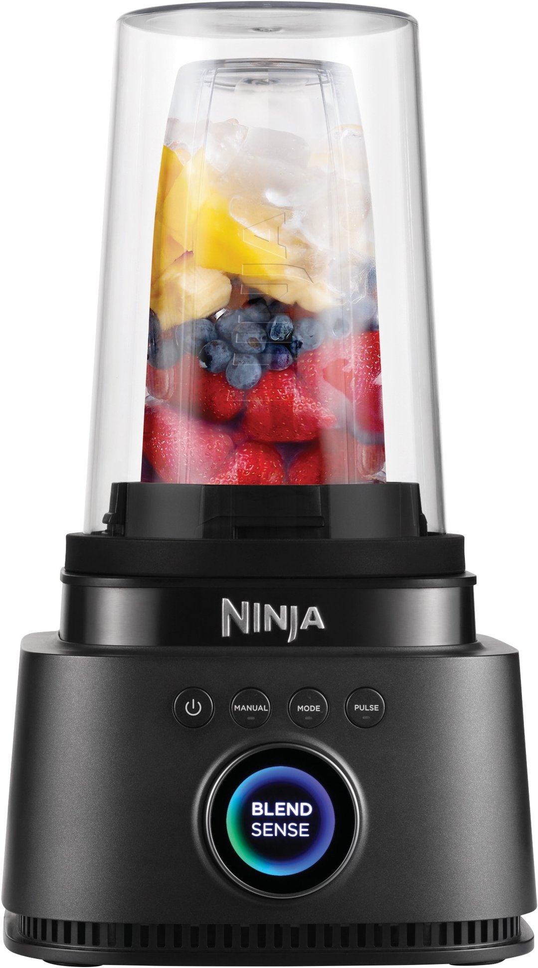 Ninja Stealth IQ Duo Power Blender Pro + Single Serve QX301