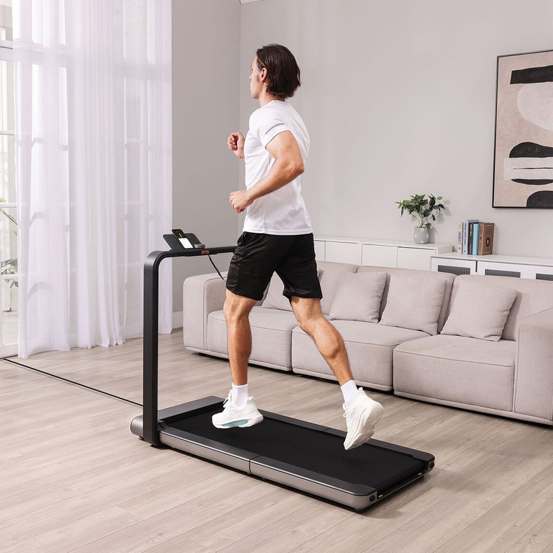 Lifespan Fitness Walking Pad X21 Foldable Treadmill KWTM-X21